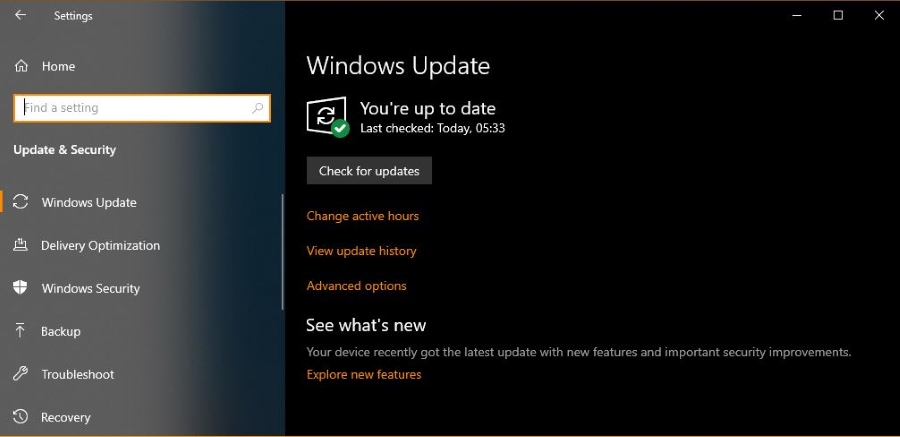 Как исправить распространенные проблемы обновления Windows 10