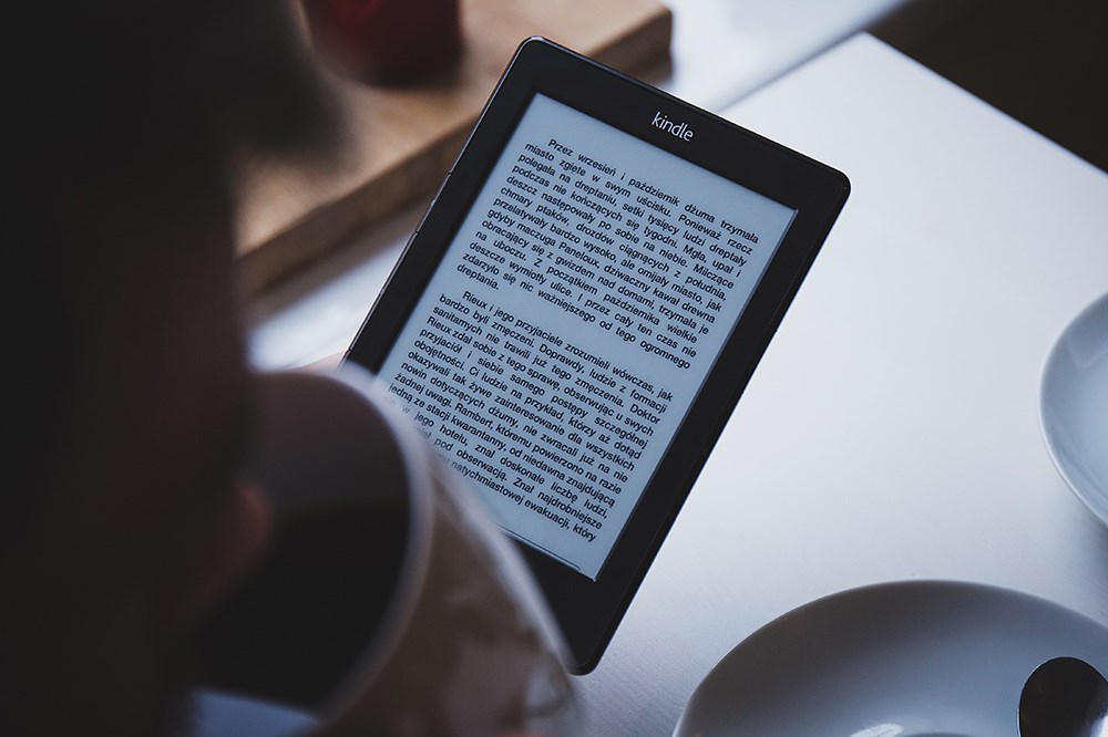 Как проверить, не украден ли планшет Amazon Fire?