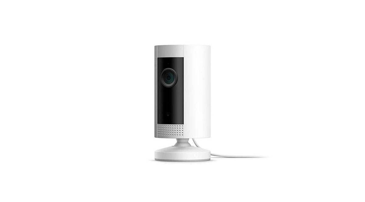 Записывают ли камеры для помещений Ring 24-7?