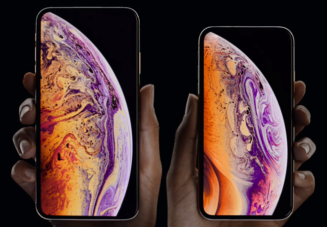 iPhone XS, iPhone XS Max и iPhone XR: включение и выключение безопасного режима