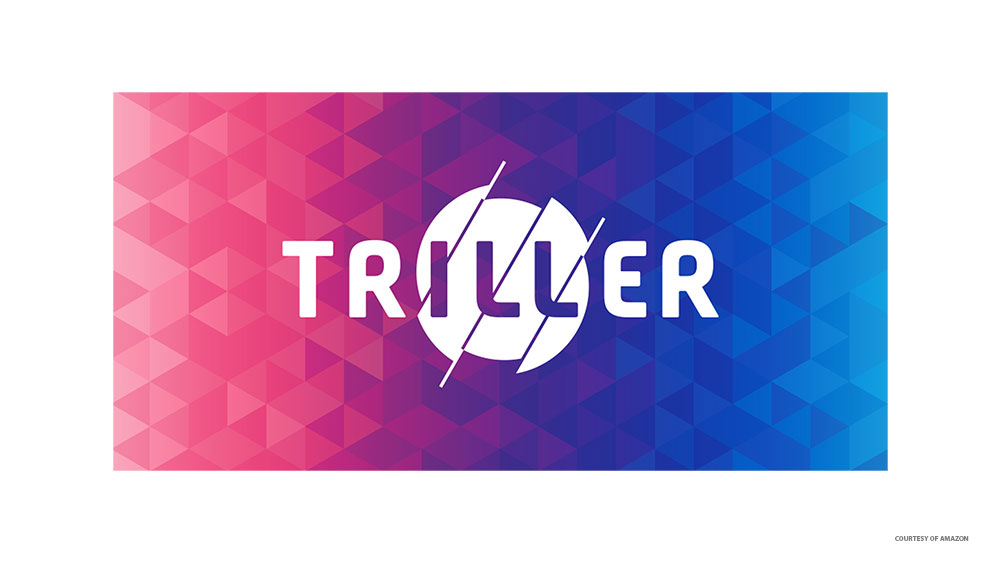 Как создать учетную запись Triller