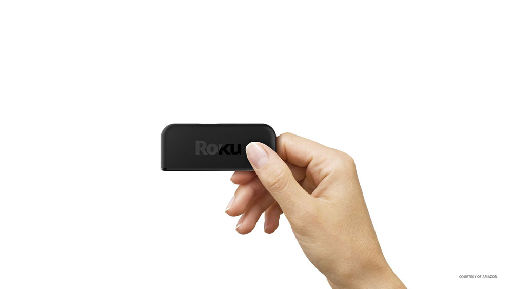Как включить режим разработчика Roku