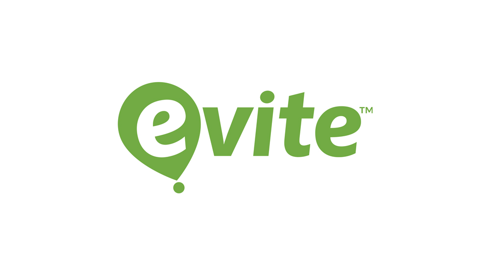 Как отправить сообщение на Evite