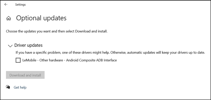 Как переустановить аудиоустройство Windows 11/10