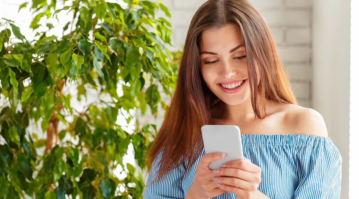 Как включить уведомления в Tinder