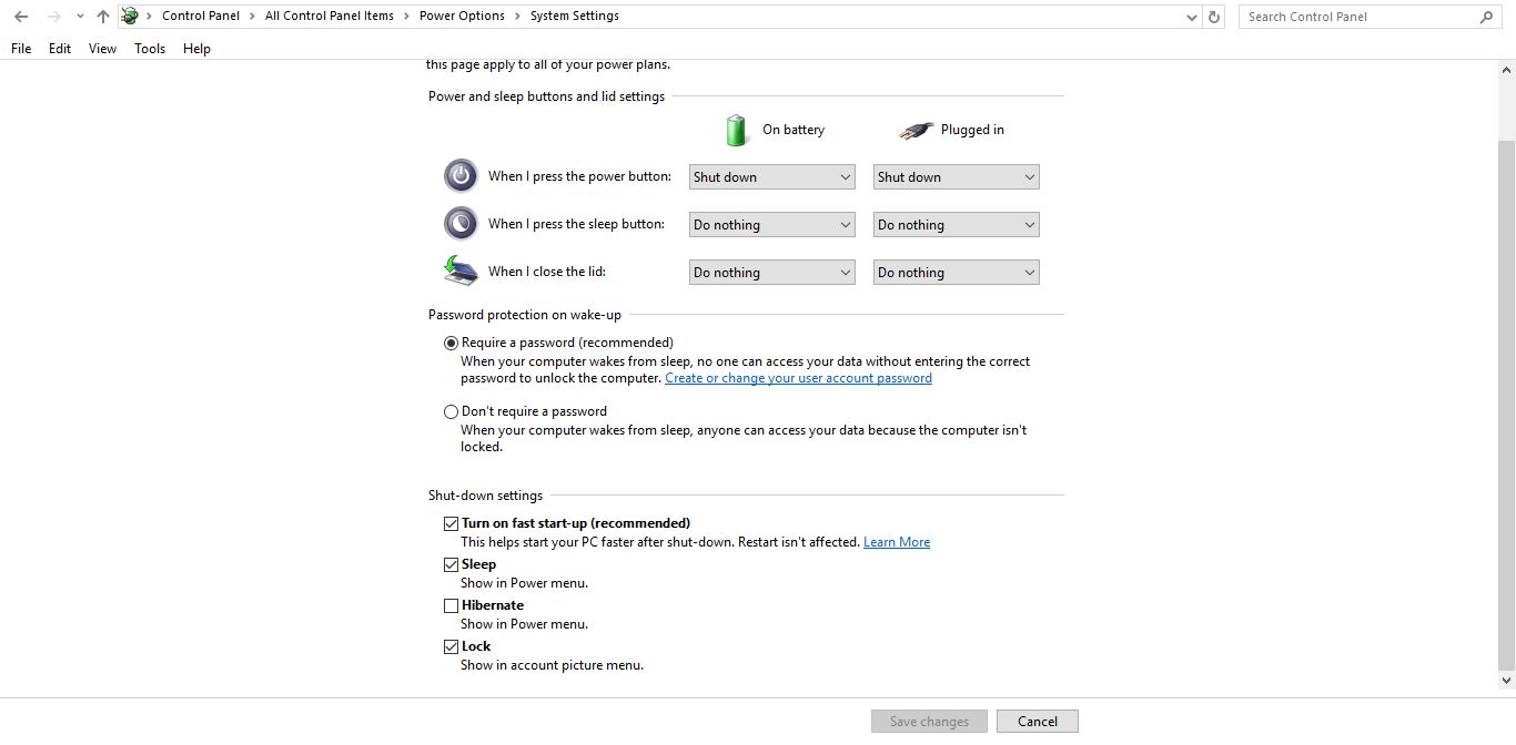 Как ускорить запуск в Windows