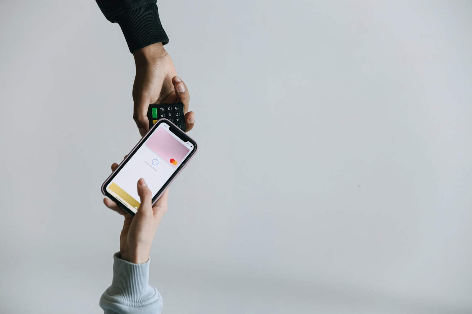 ValaPay: Международная система переводов, созданная с нуля
