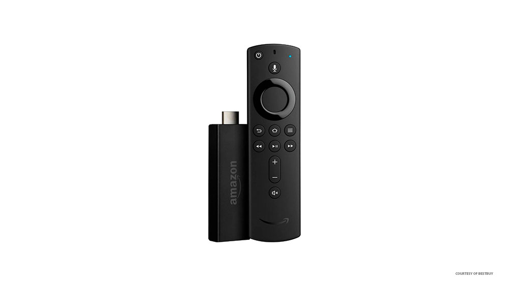 Как удалить Cyberflix на Amazon Fire Stick
