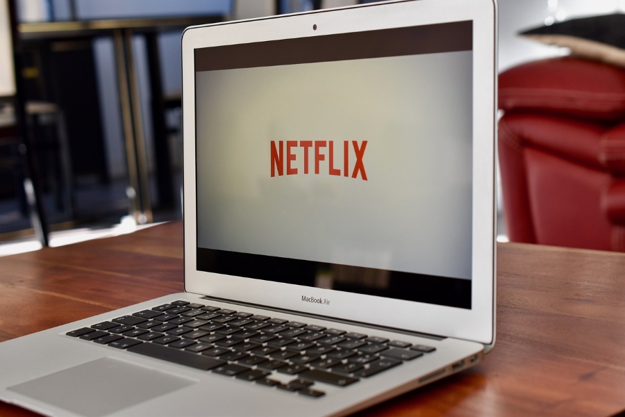 Как смотреть американский Netflix в Германии