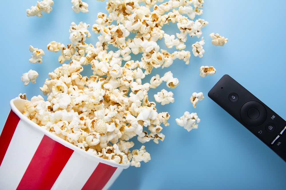 Как просмотреть беспроводную сеть Roku