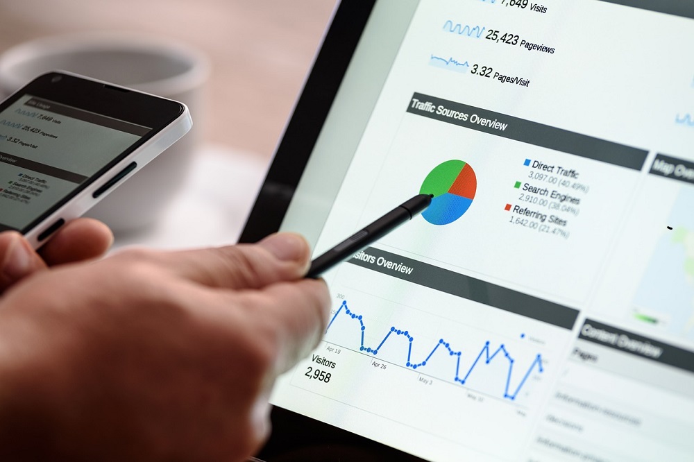 Как часто Google ползает по вашему сайту?