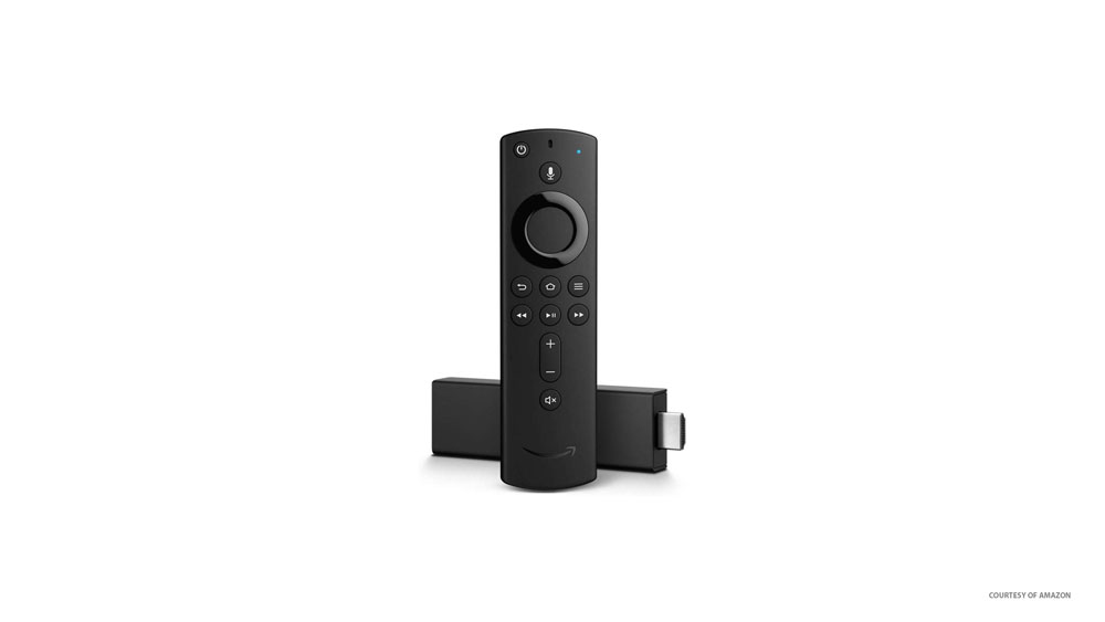 Как просматривать Ring Doorbell на Fire TV