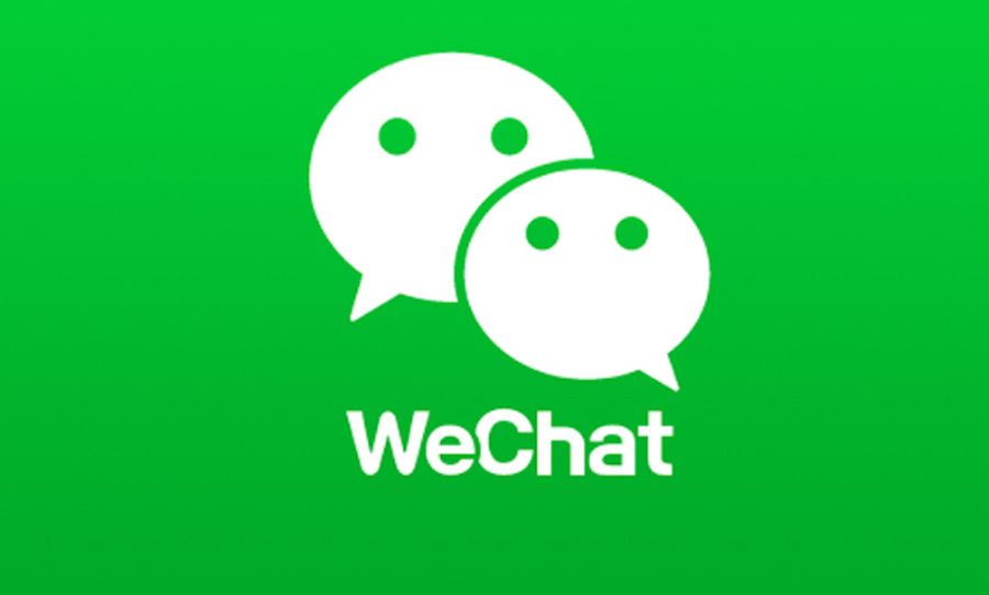 Как публиковать моменты в WeChat без фотографии