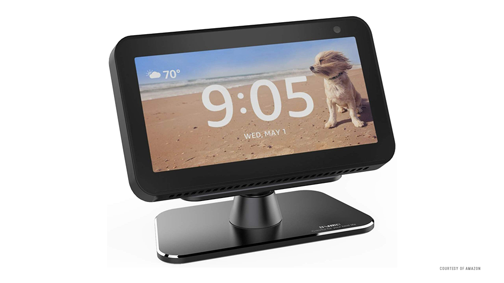 Как настроить Echo Show с помощью Ring