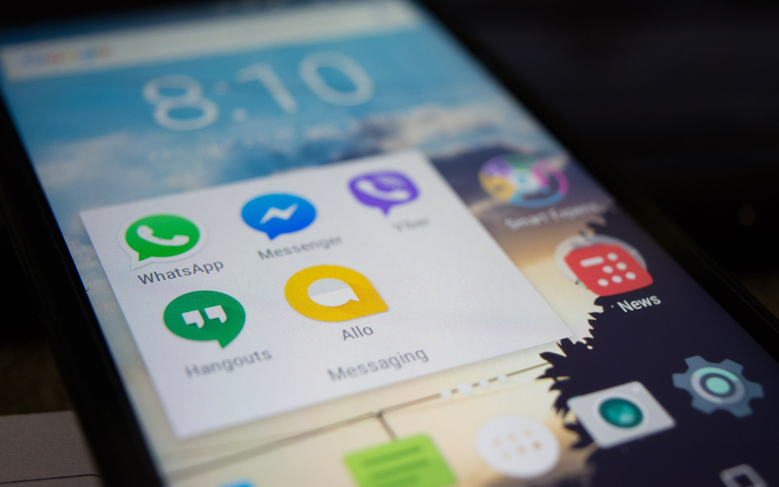 Устали от Kik? Вот 8 альтернатив, которые вы можете попробовать