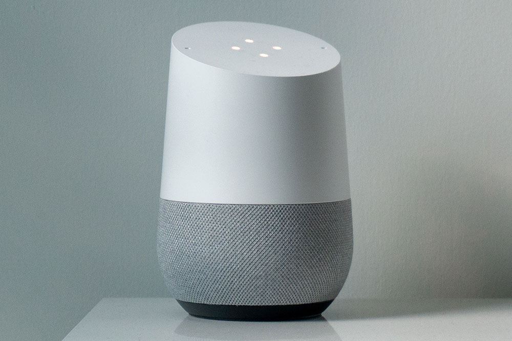 Как удалить напоминания Google Home