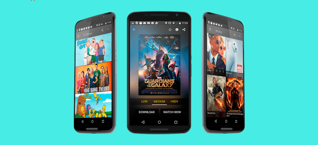 Как очистить кэш на Showbox