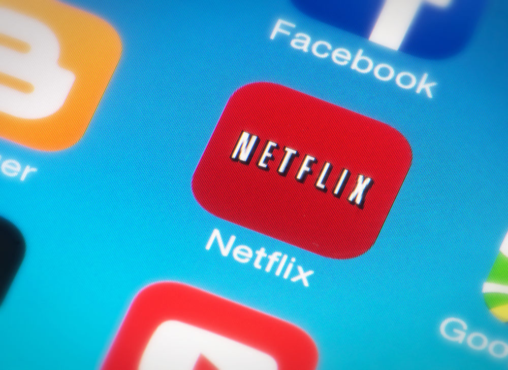 60 лучших сериалов для просмотра на Netflix
