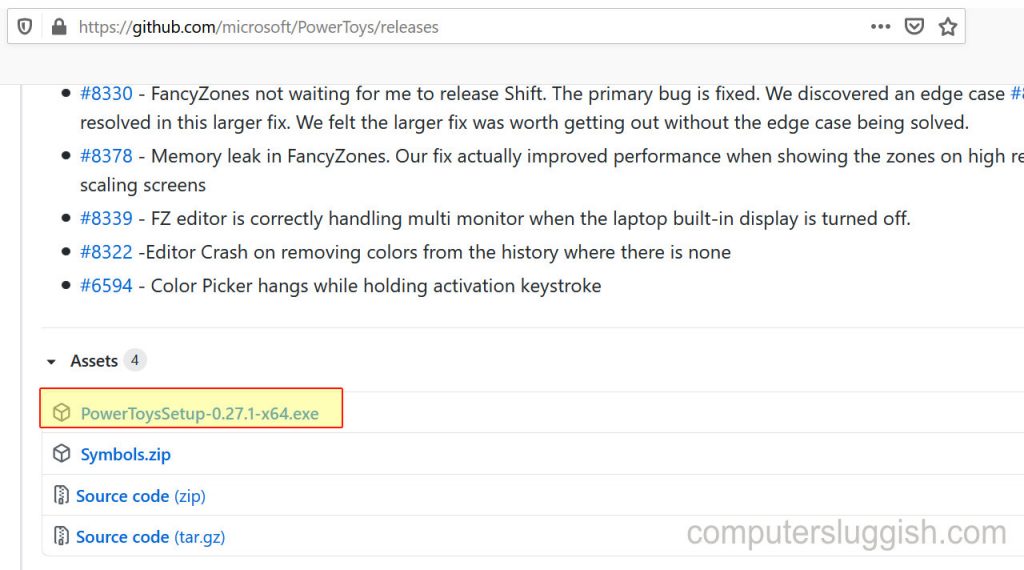 Как установить и настроить PowerToys на ПК с Windows 10