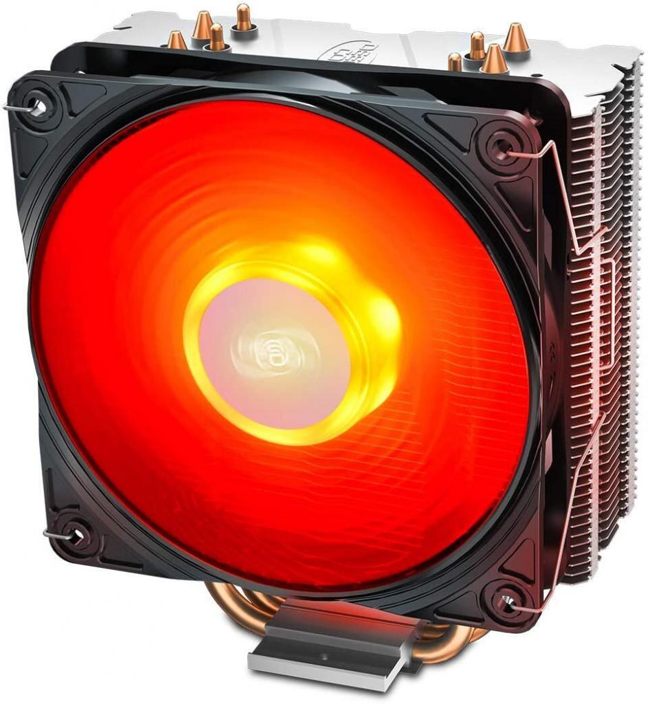 7 ЛУЧШИХ КУЛЕРОВ ДЛЯ ПРОЦЕССОРА RYZEN 5 2600 С ИНТРИГУЮЩИМИ РЕЗУЛЬТАТАМИ