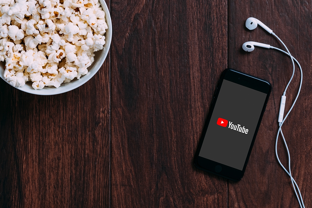 Как отменить YouTube TV