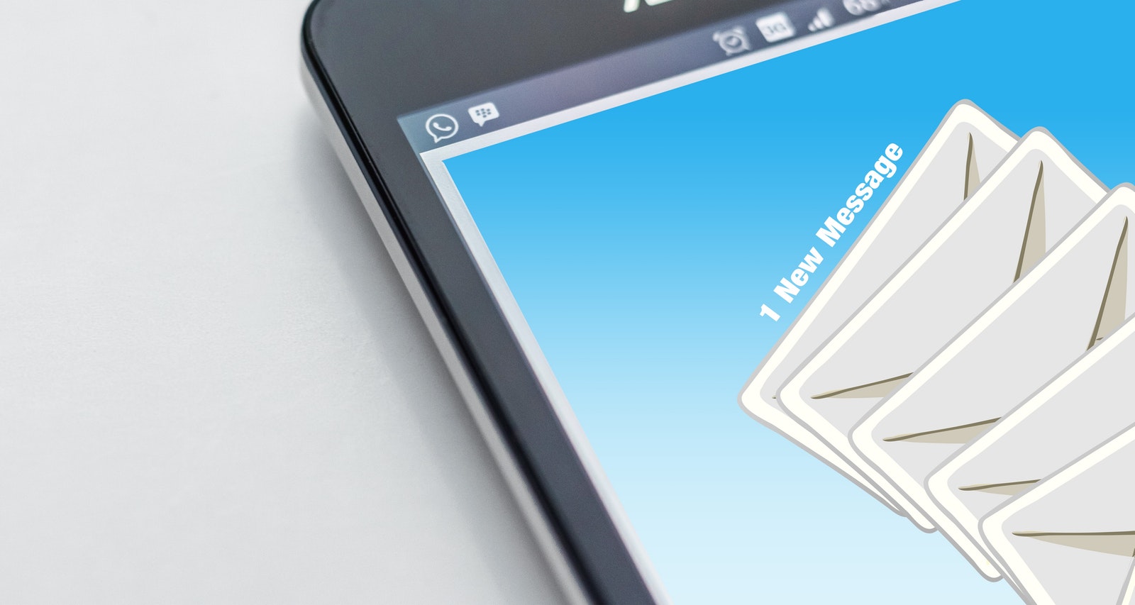 Альтернативы Inbox (от Google) для Android и iOS