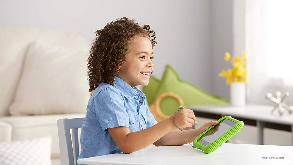 Как создать родительский аккаунт Leapfrog