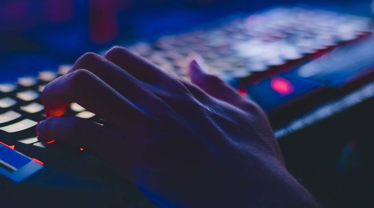 Как исправить неработающую функцию Push-to-Talk в TeamSpeak