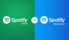 Стоит ли переходить на Spotify Premium?