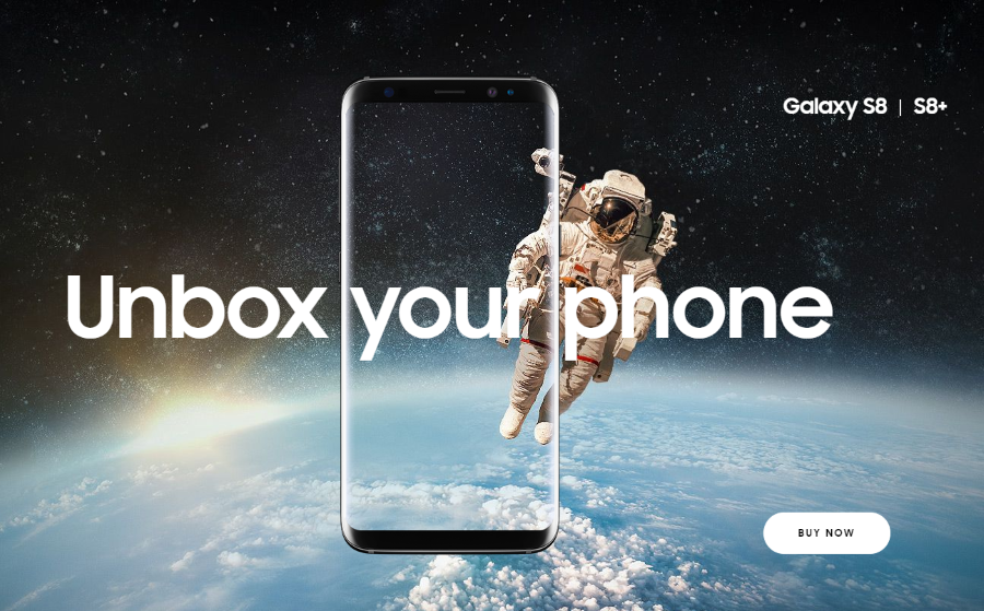 Как узнать, сколько гигабайт памяти у вашего Samsung Galaxy S8