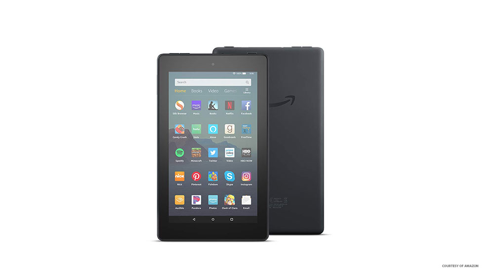Как извлечь аккумулятор из Amazon
