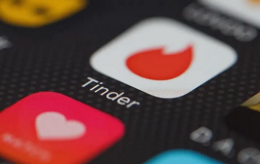 Что такое Голубая звезда в Tinder?