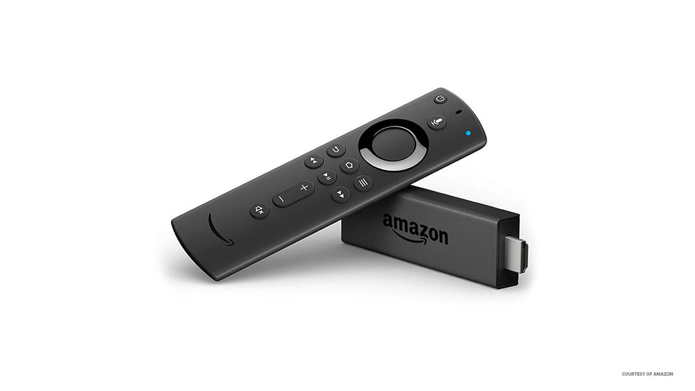 Как записывать IPTV на Amazon Fire Stick
