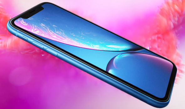 iPhone Xs, iPhone Xs Max и iPhone Xr проблемы с сенсорным экраном (решено)