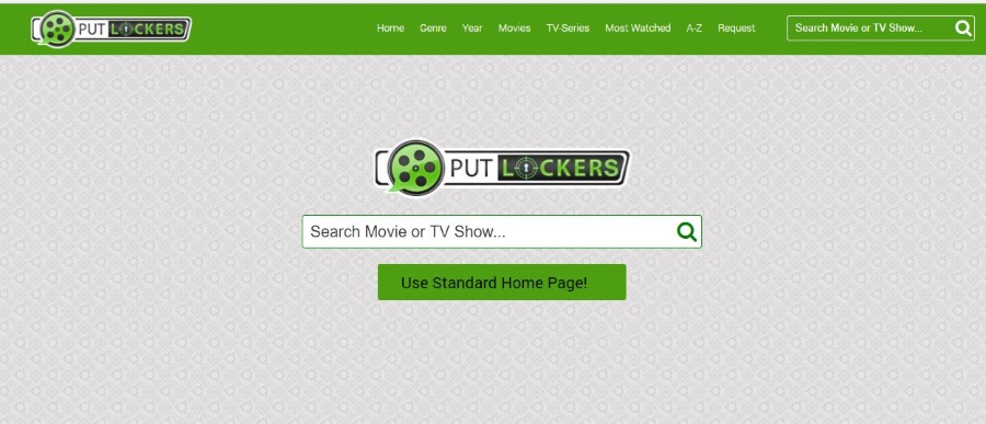 11 хороших альтернатив Putlocker для бесплатного просмотра фильмов онлайн