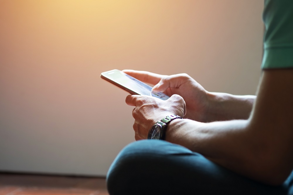 iPhone не может автоматически определить, что делать