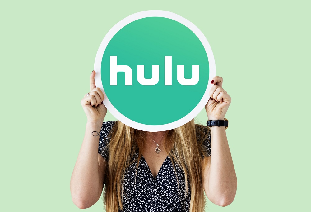 Как записать прямой эфир Hulu