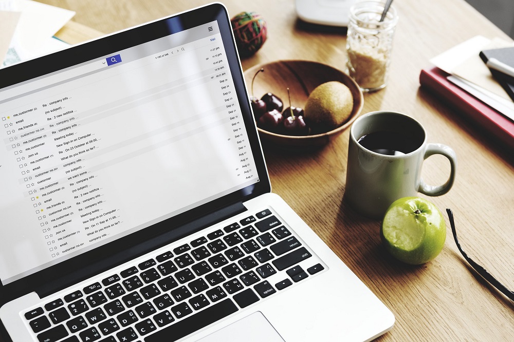 Как включить отмену отправки в Outlook?