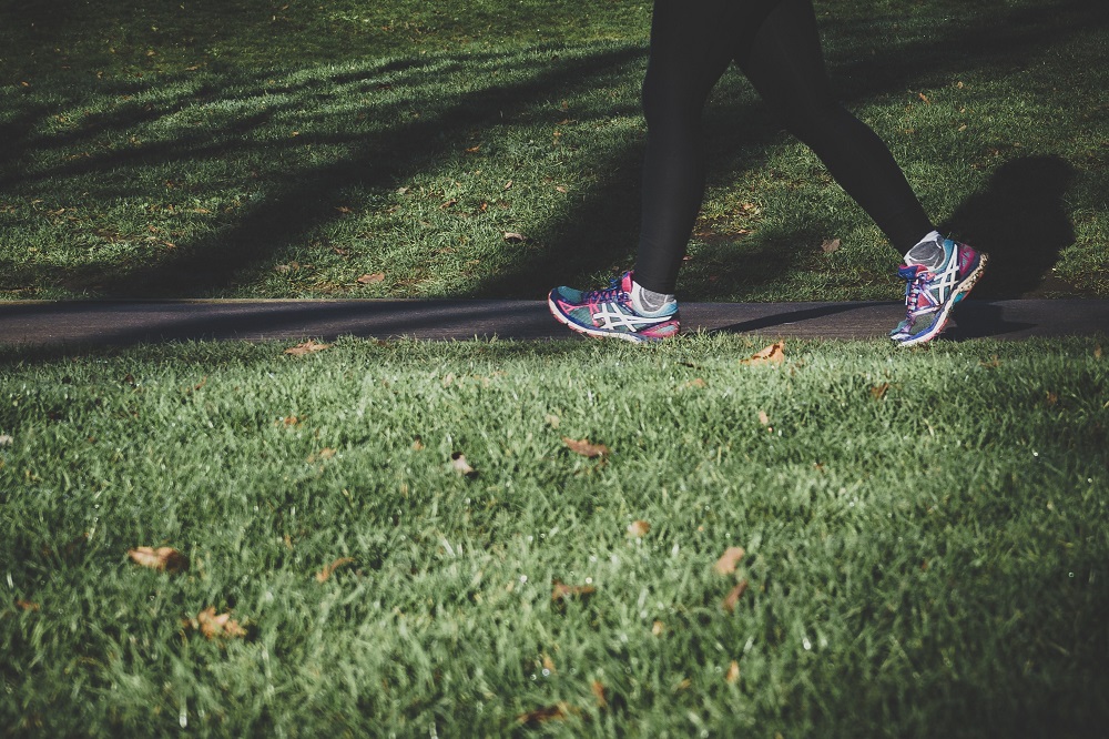 Как подделать шаги Fitbit