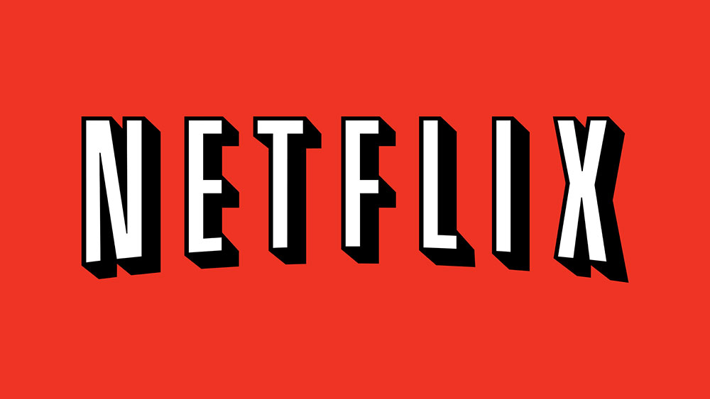 Как изменить язык на английский в Netflix