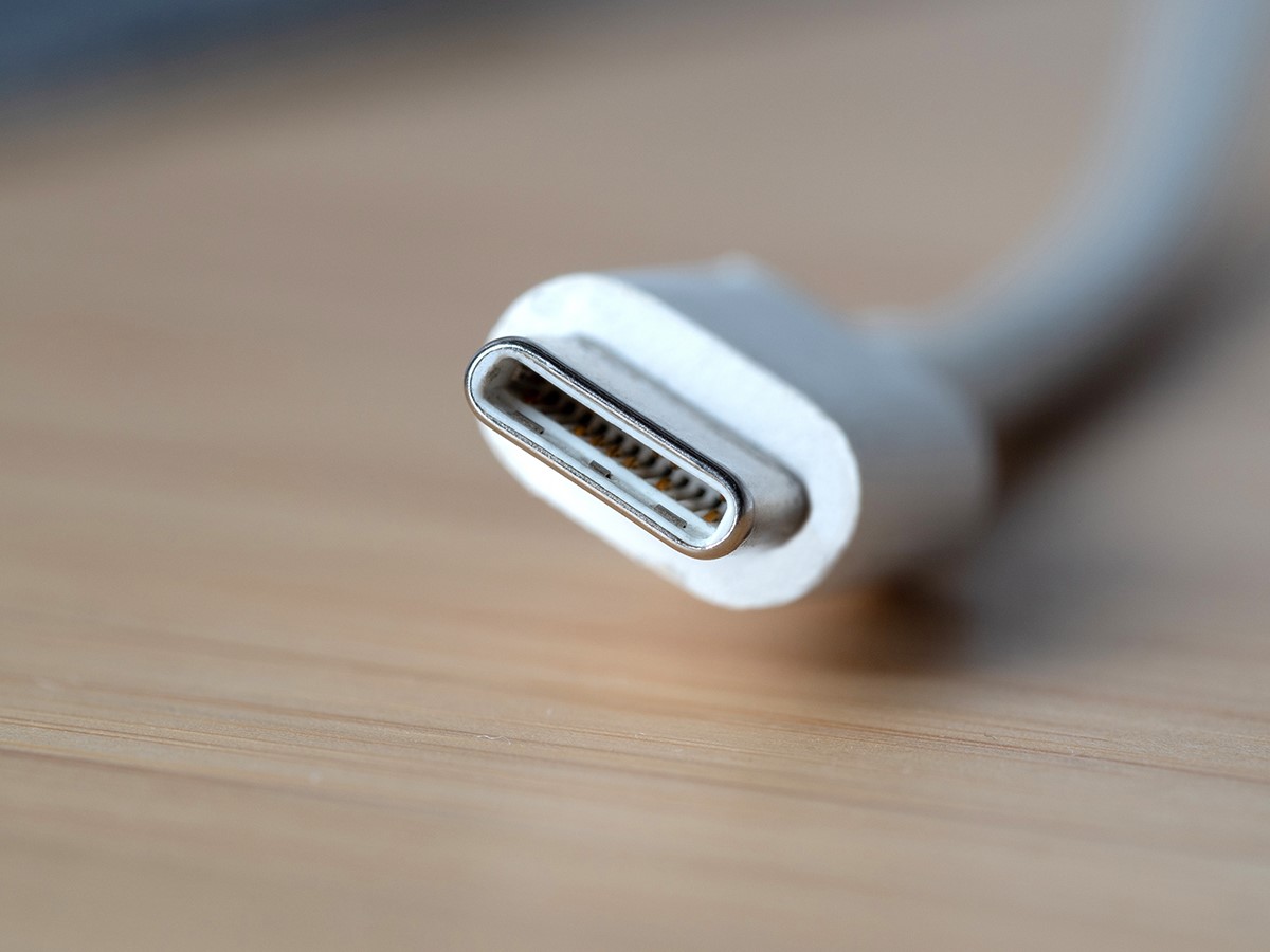 Лучшие зарядные устройства USB-C для MacBook