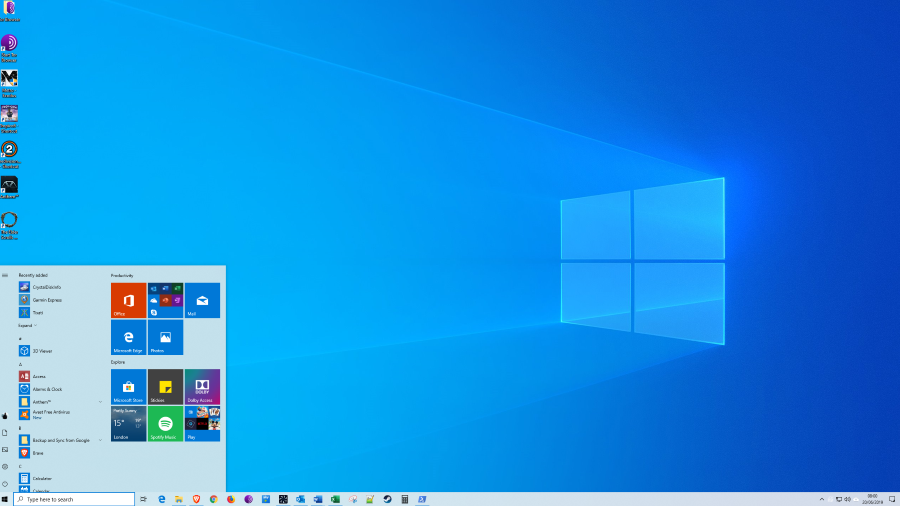 Что делать, если компьютер с Windows 10 перестал отвечать на запросы