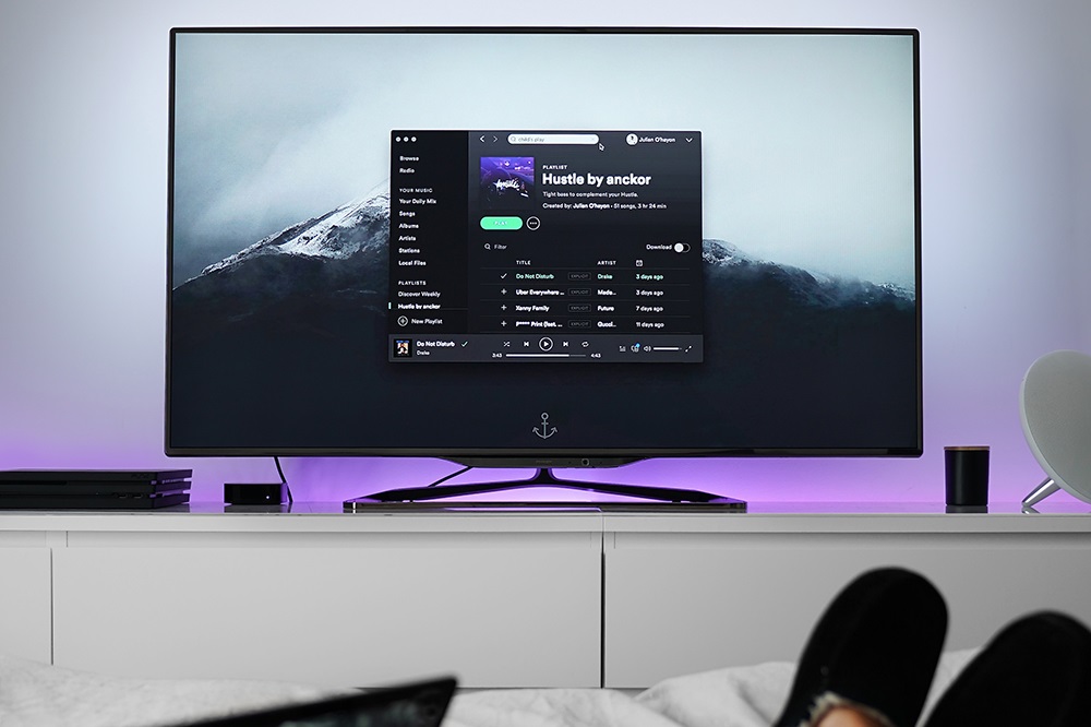 Как включить или выключить субтитры Netflix на Apple TV
