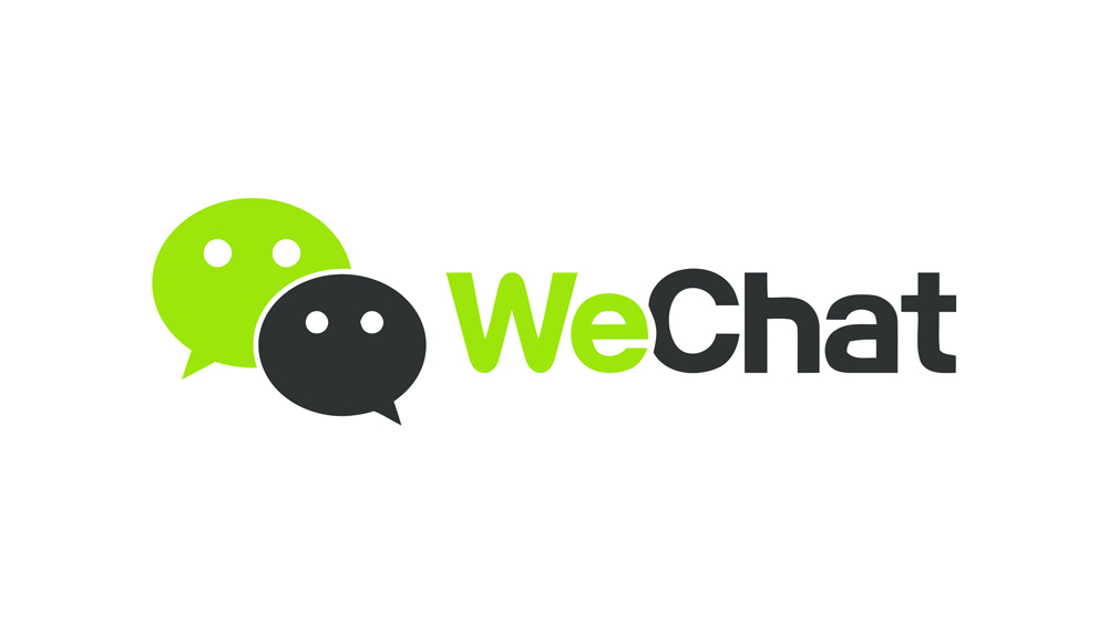 Как пригласить в группу в WeChat
