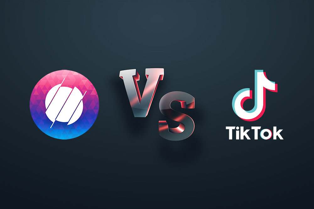 Обзор Triller vs. TikTok что лучше?
