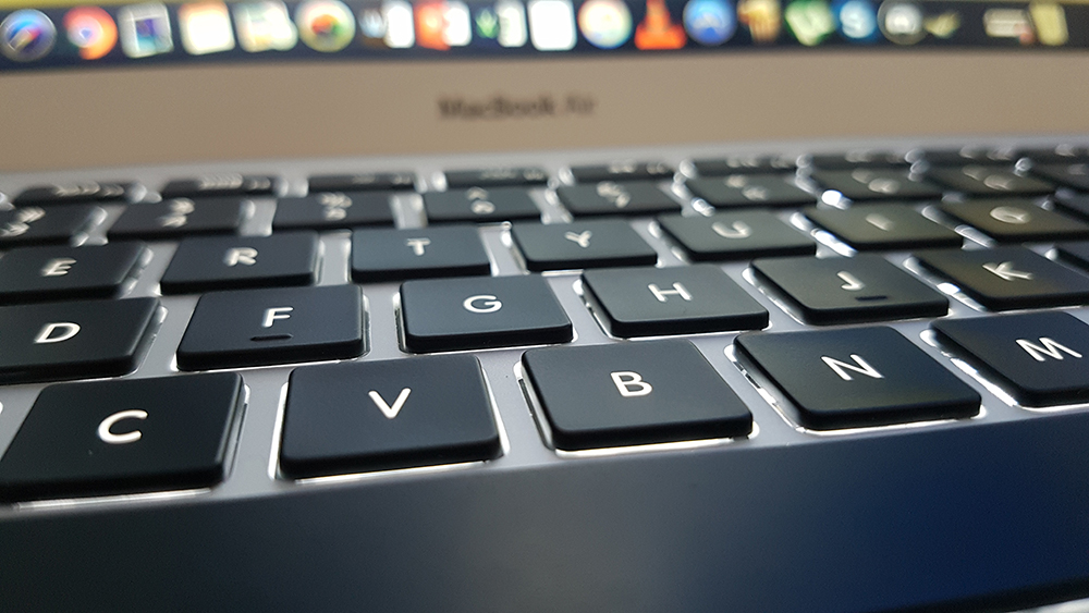 Как добавить недостающие значки док-станции на Mac