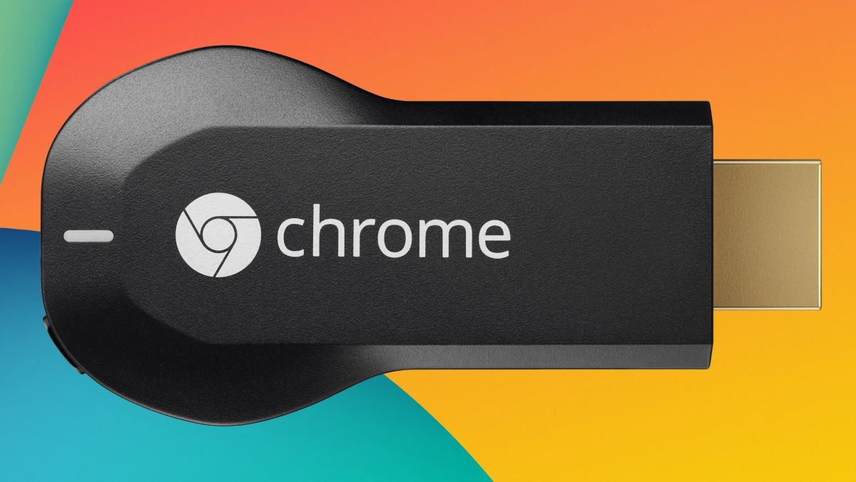 Как передать весь экран вашего устройства с помощью Chromecast