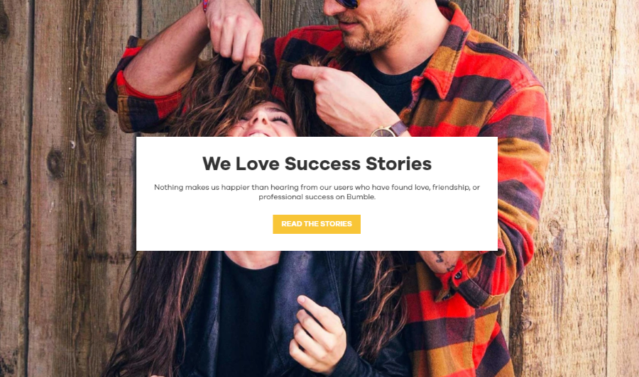 Могу ли я просматривать свою историю прошлых симпатий в Bumble?