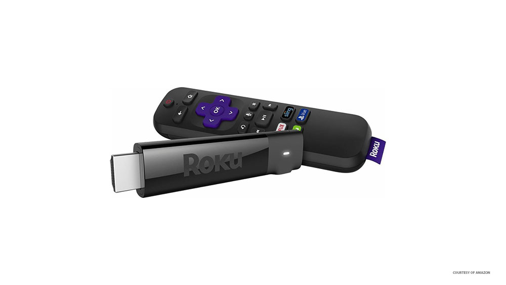 Как определить, какая у вас приставка Roku Stick