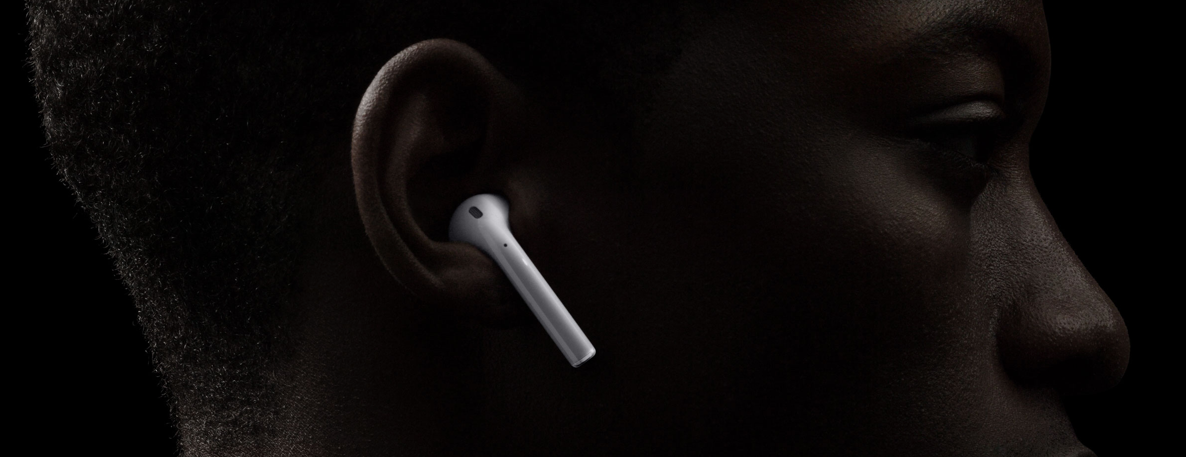Как использовать AirPods в качестве слуховых аппаратов